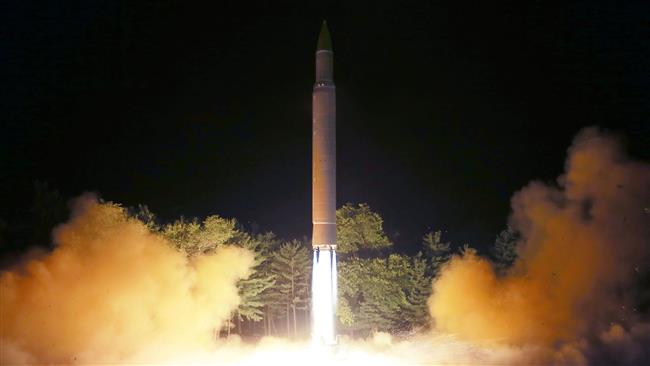 N Korean missiles may reach US this year: South