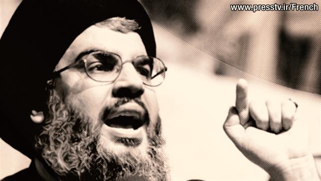 Le discours de Nasrallah: le décryptage