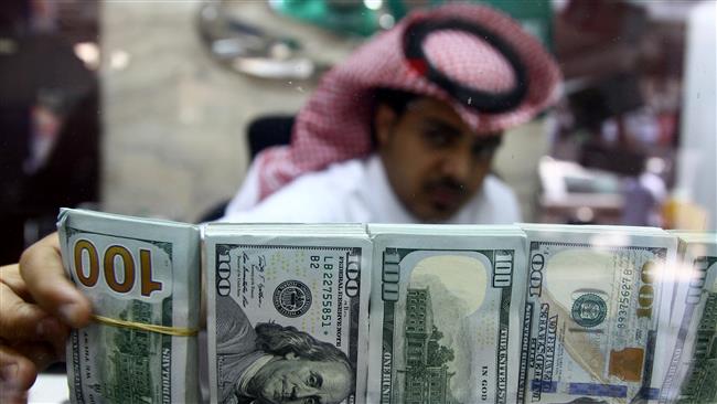 Arabie: liberté contre argent