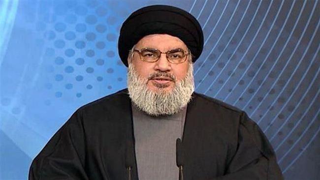 Nasrallah: la Résistance a vaincu Daech 