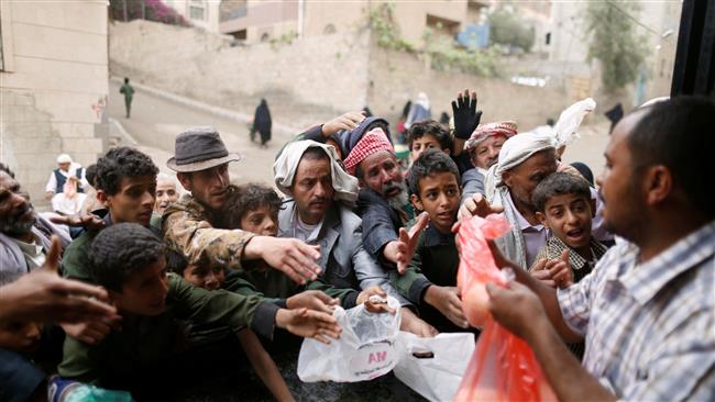 Yémen: le choléra fait rage