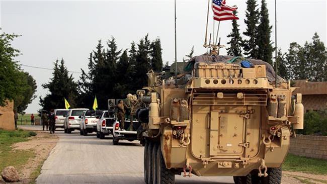 Les USA en Syrie: Ankara avertit