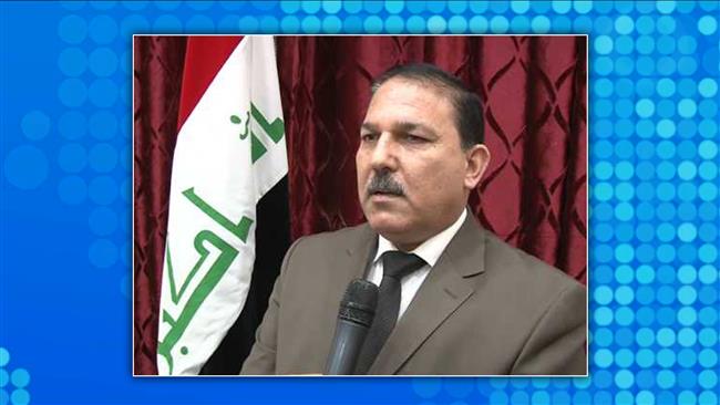 Iraq sentences ex-governor to jail for corruption