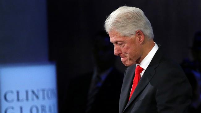 Bill Clinton faces 4 new sexual assault lawsuits