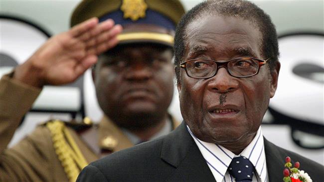 Zimbabwe: Robert Mugabe a démissionné