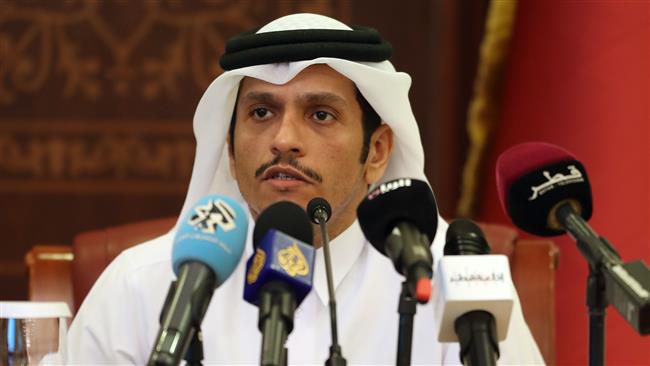 Qatar raps Saudi repression at home, subversion abroad