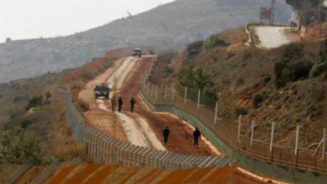 Liban: Israël prêt à l'attaque? 