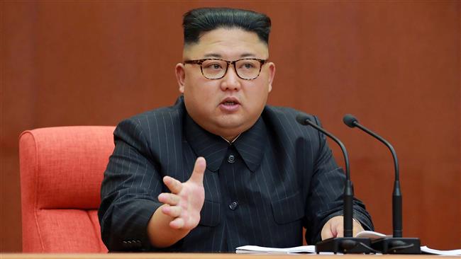 Trump’s decision justifies nukes: North Korea