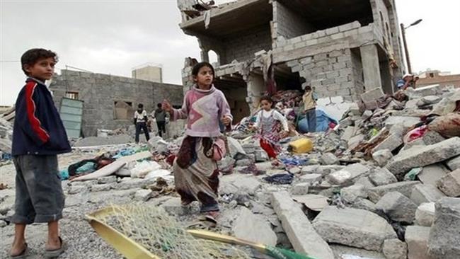 Yémen: l'ONU ment !