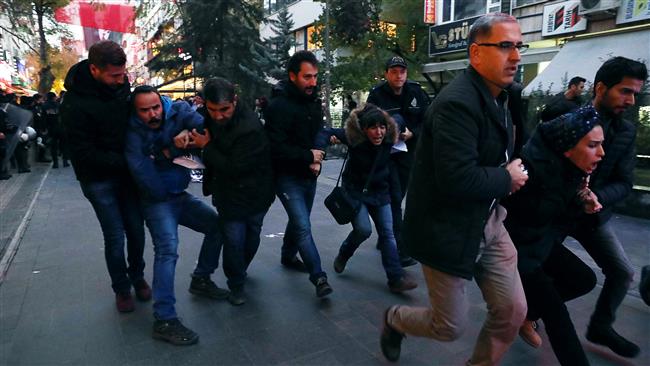 Turkey issues arrest warrant for 216 coup suspects