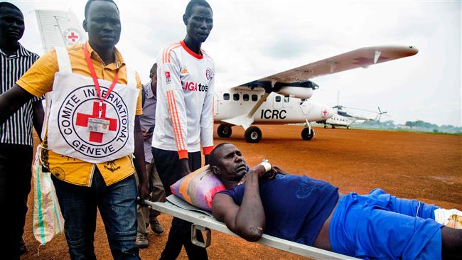 Rebels kill 27 in South Sudan attack