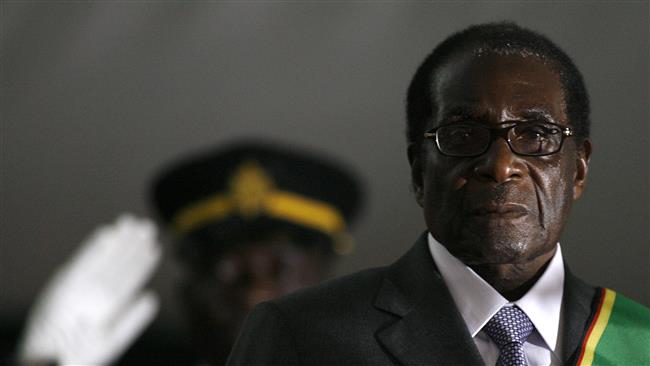 ‘Mugabe granted immunity, assured safety in Zimbabwe’
