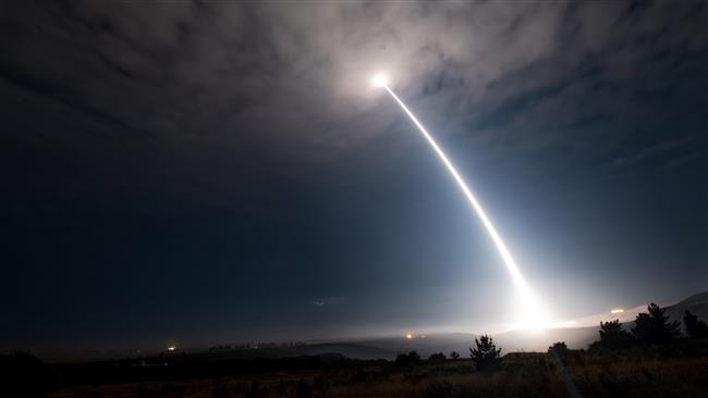 ‘US ICBMs can cause accidental nuclear war’
