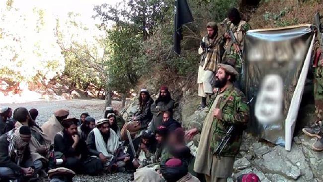 Daesh beheads 15 members in Afghanistan