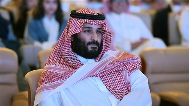 Princes saoudiens torturés: Blackwater impliquée