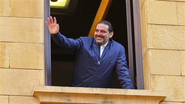 Pourquoi Hariri retire sa démission