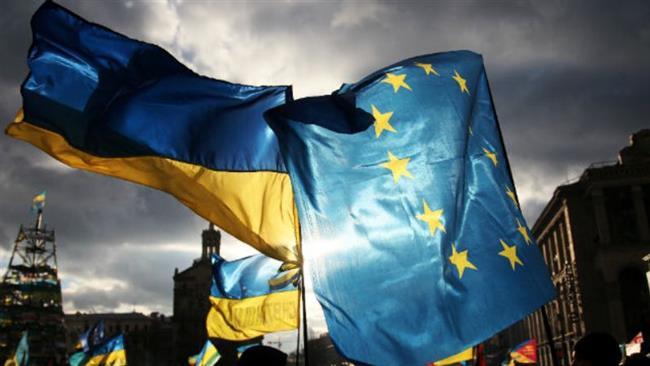 EU threatens to withhold aid to Ukraine over reforms