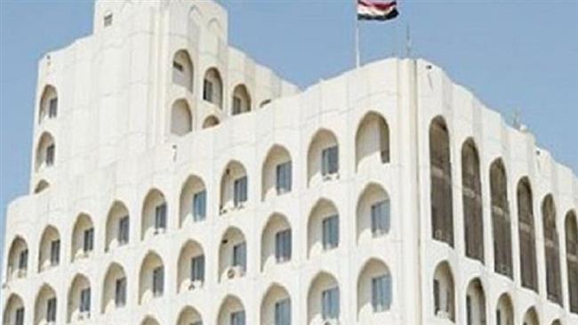 Irak: l’ambassadeur en Algérie n’a pas été expulsé