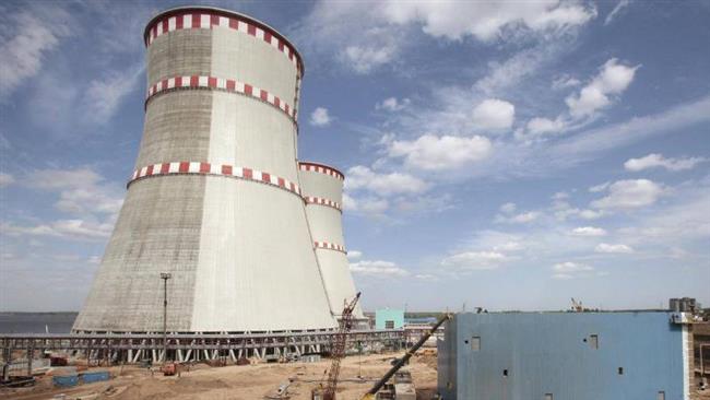Russia to investigate reports of radioactive pollution 