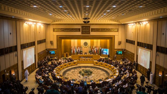 Tunisia MPs rap Saudi-backed Arab League statement