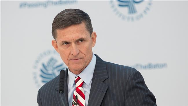 Ex-Trump advisor Flynn to cooperate with Russia probe