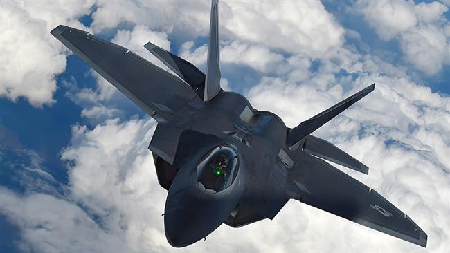 In show of force, US to send six F-22 jets to South Korea