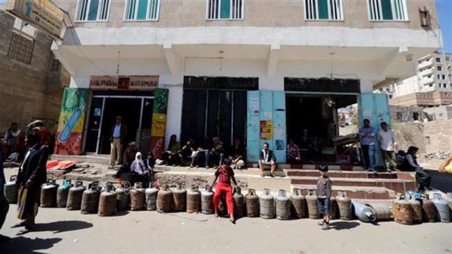 Yemen blockade remains despite removal assurances