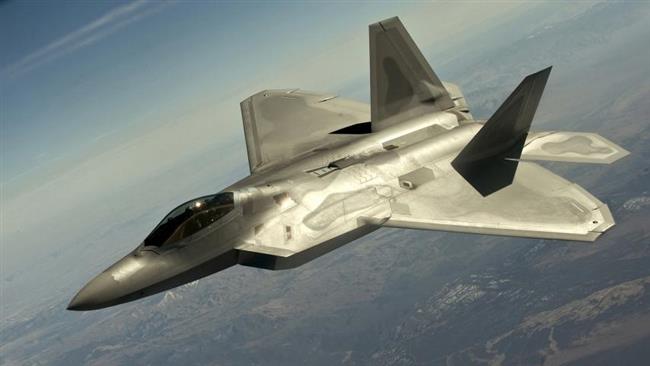‘US F-22 delivery to S Korea provocative’ 