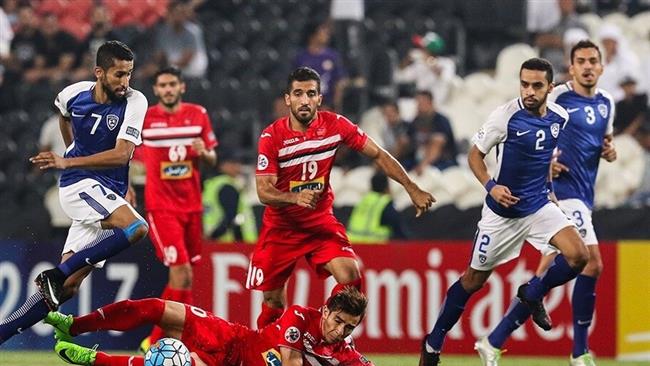 Iranian, Saudi clubs won’t play at neutral venues
