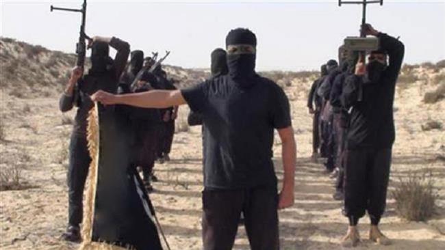 Egypt court upholds death sentences for Daesh suspects