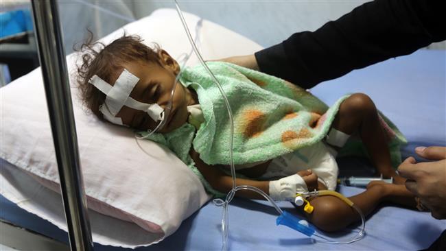 ‘Over 11 million Yemeni children in dire need of aid’