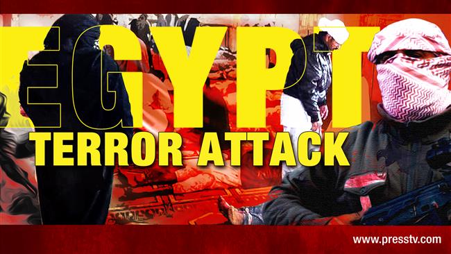 Debate: Egypt mosque terror attack