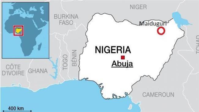 Nigeria: Boko Haram occupe une localité