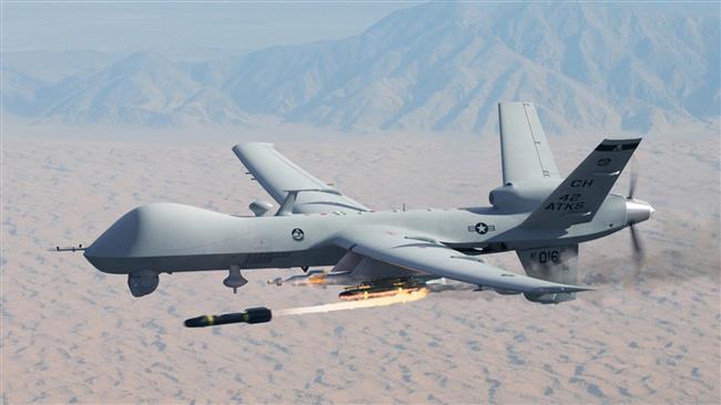 US drone strike kills 7 in southern Yemen