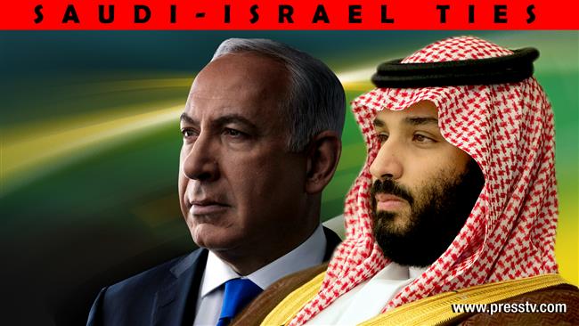Debate: Israel-Saudi ties