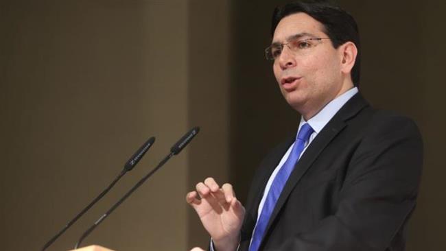 Israel has ties with dozen Arab states: Diplomat