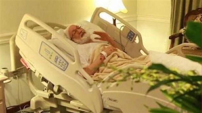 ‘Top Bahraini Shia cleric’s health deteriorating’