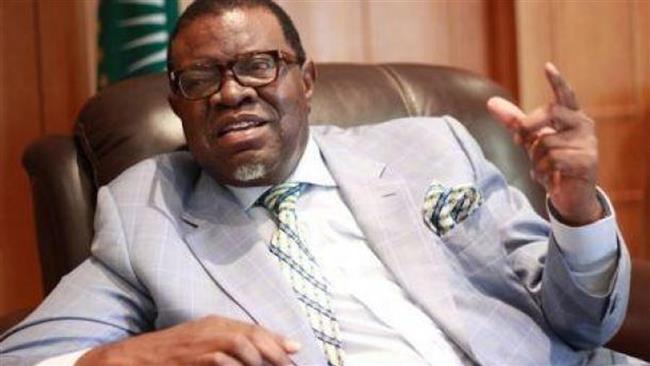 La Namibie se révolte contre le FMI