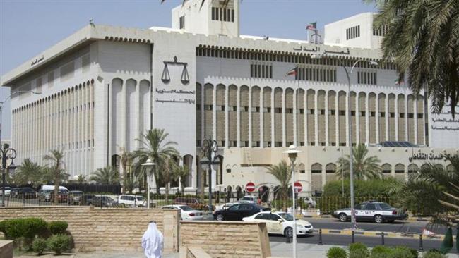 MPs, dissidents jailed in Kuwait over 2011 raid