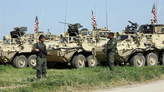 Syrie: les Kurdes lâchent les USA?