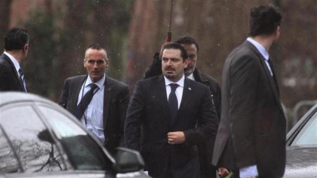 Hariri tient à rester Premier ministre