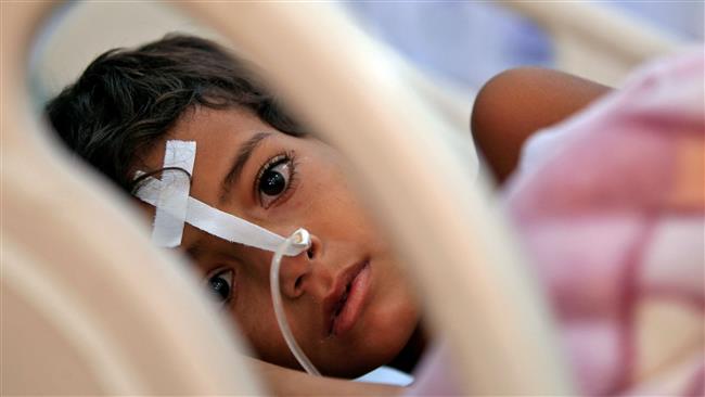 Yémen : une guerre contre les enfants