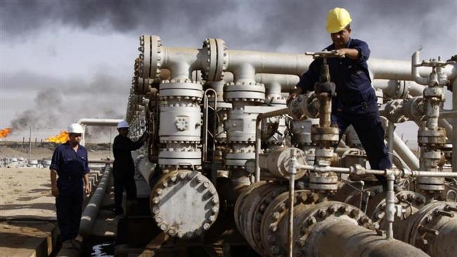 Iraq to build new pipeline to export Kirkuk oil