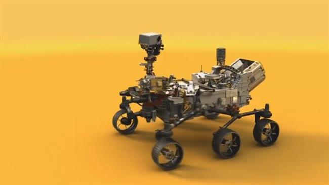 NASA building new rover for Mars 2020 mission