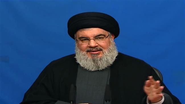 Israel: Nasrallah 'murder target’ in next Lebanon war