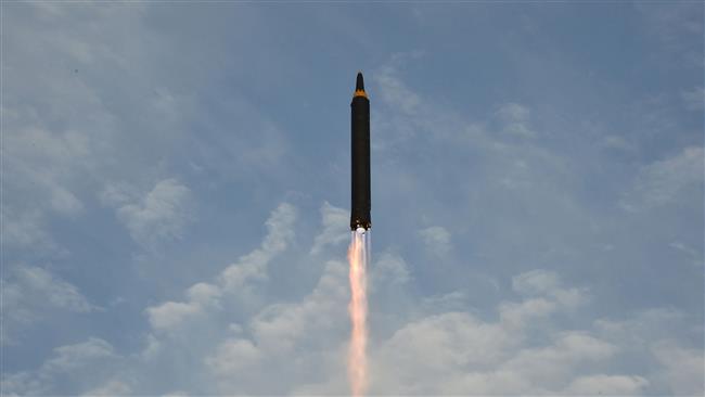 Japan, S Korea say North may launch new missile test