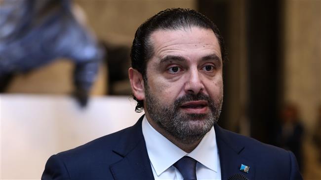 Hariri ‘to resign if Hezbollah doesn’t stay neutral’