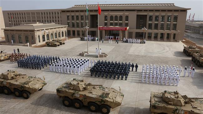 Djibouti: la Chine gagnera-t-elle son pari?