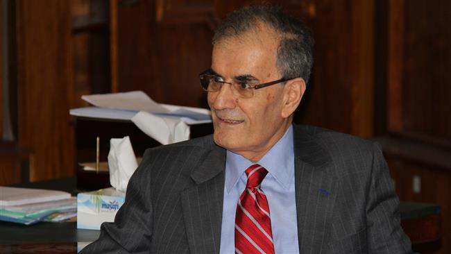‘Ex-Iraqi governor flees to US with petrodollars’