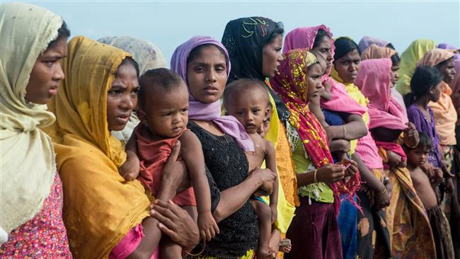 UN sets deadline for Myanmar to report on Rohingya